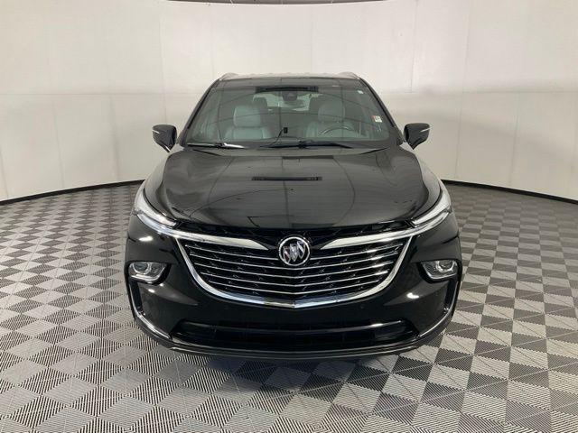 Buick Enclave 2024