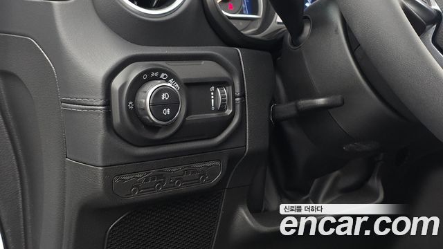 Jeep Wrangler 2026