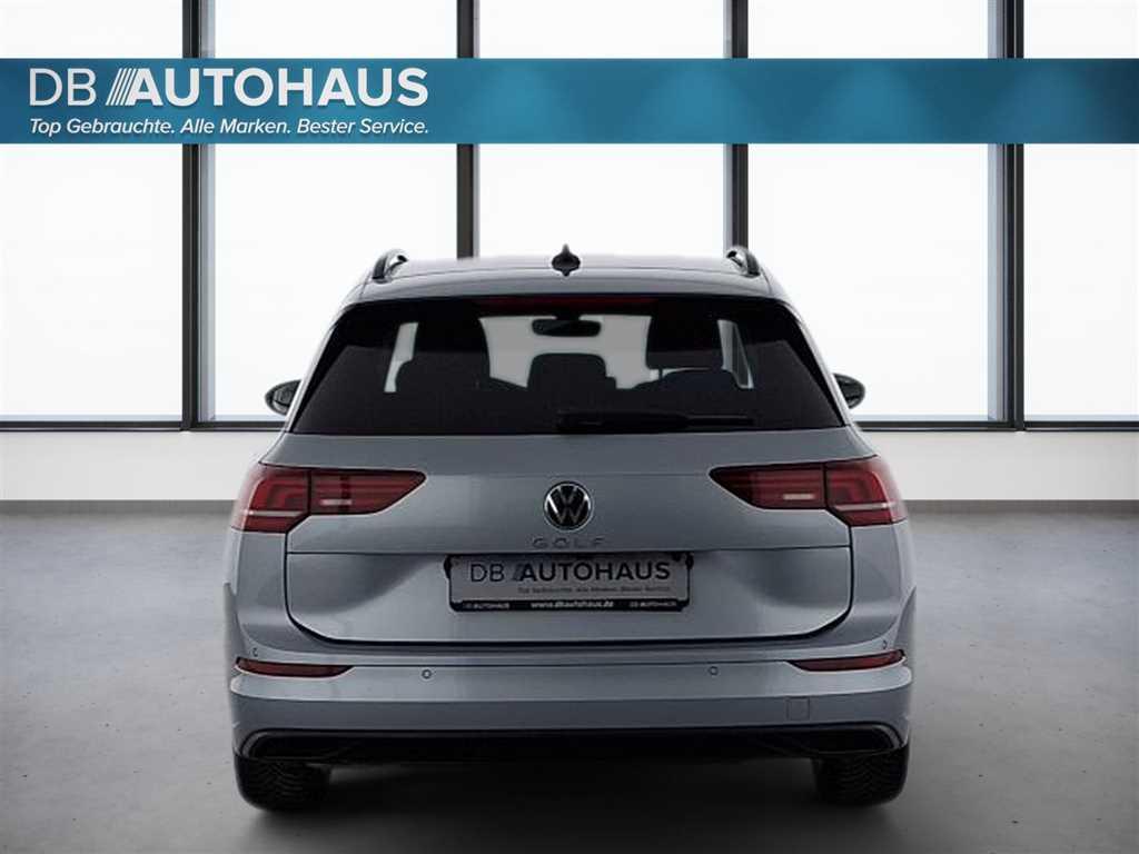 Volkswagen Golf 2025