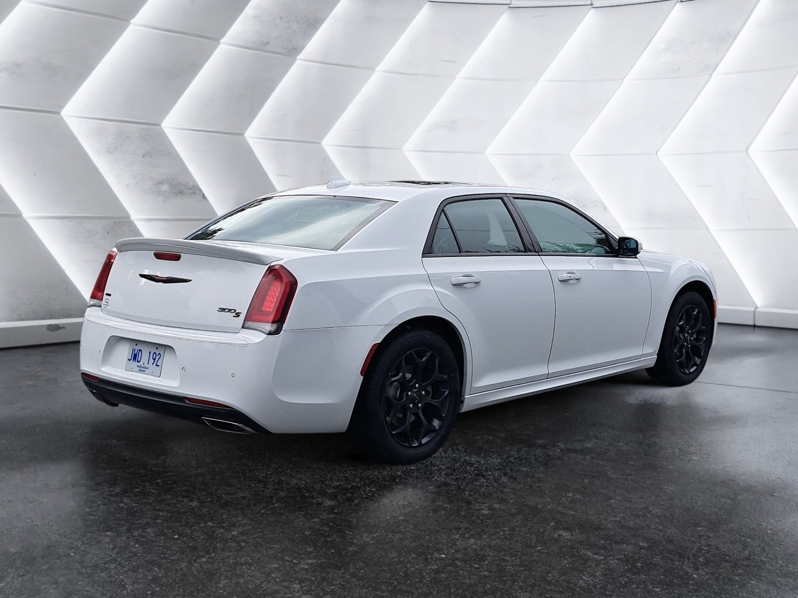 Chrysler 300 2023
