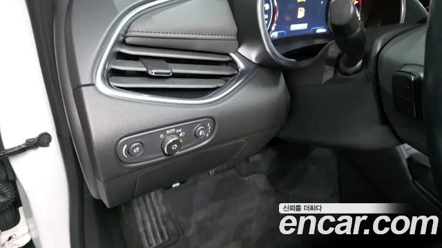 Chevrolet Malibu 2021