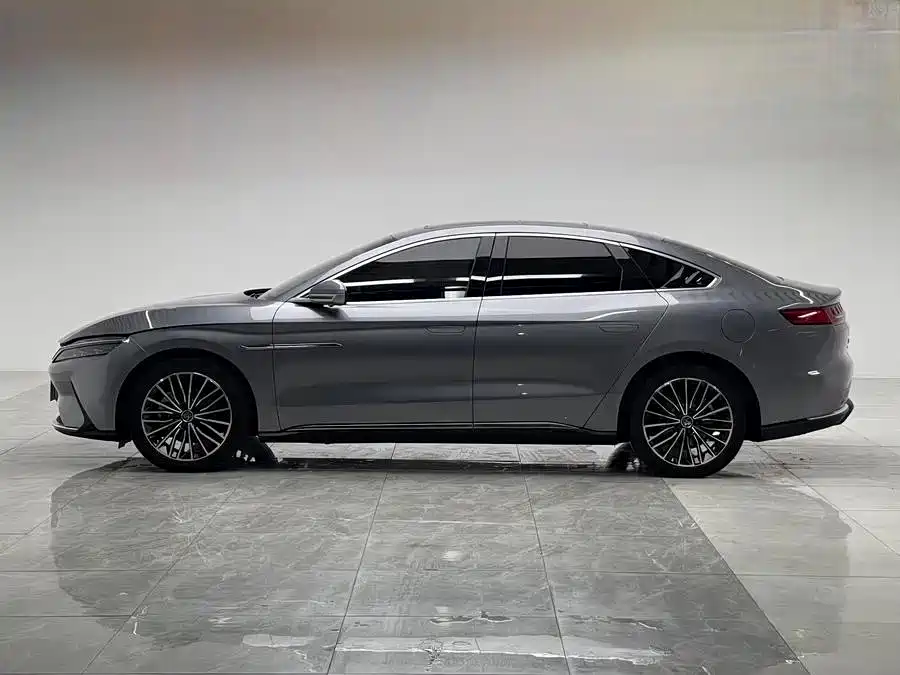 BYD Han 2023