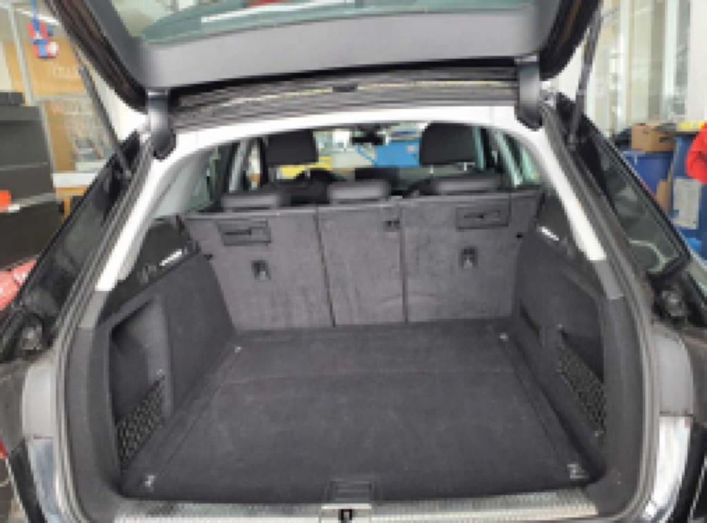 Audi A4 2023