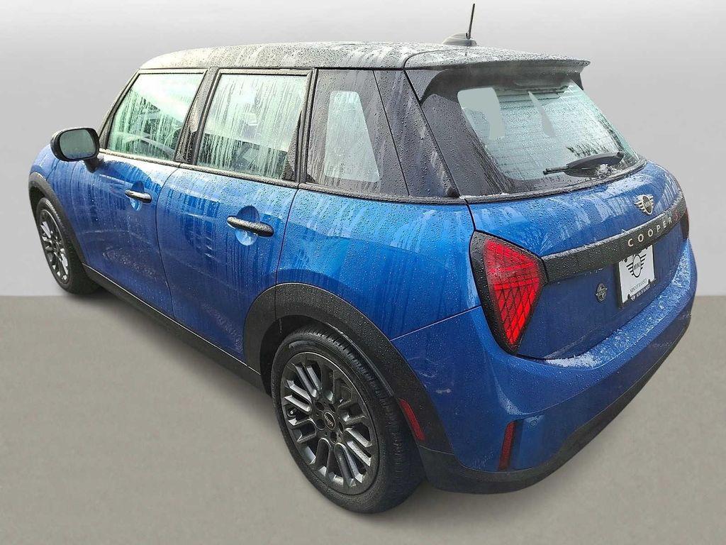 Mini Hardtop 2025