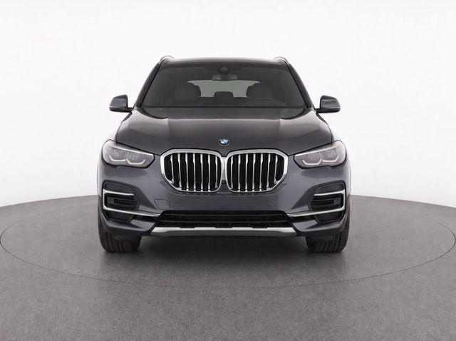 BMW X5 2023