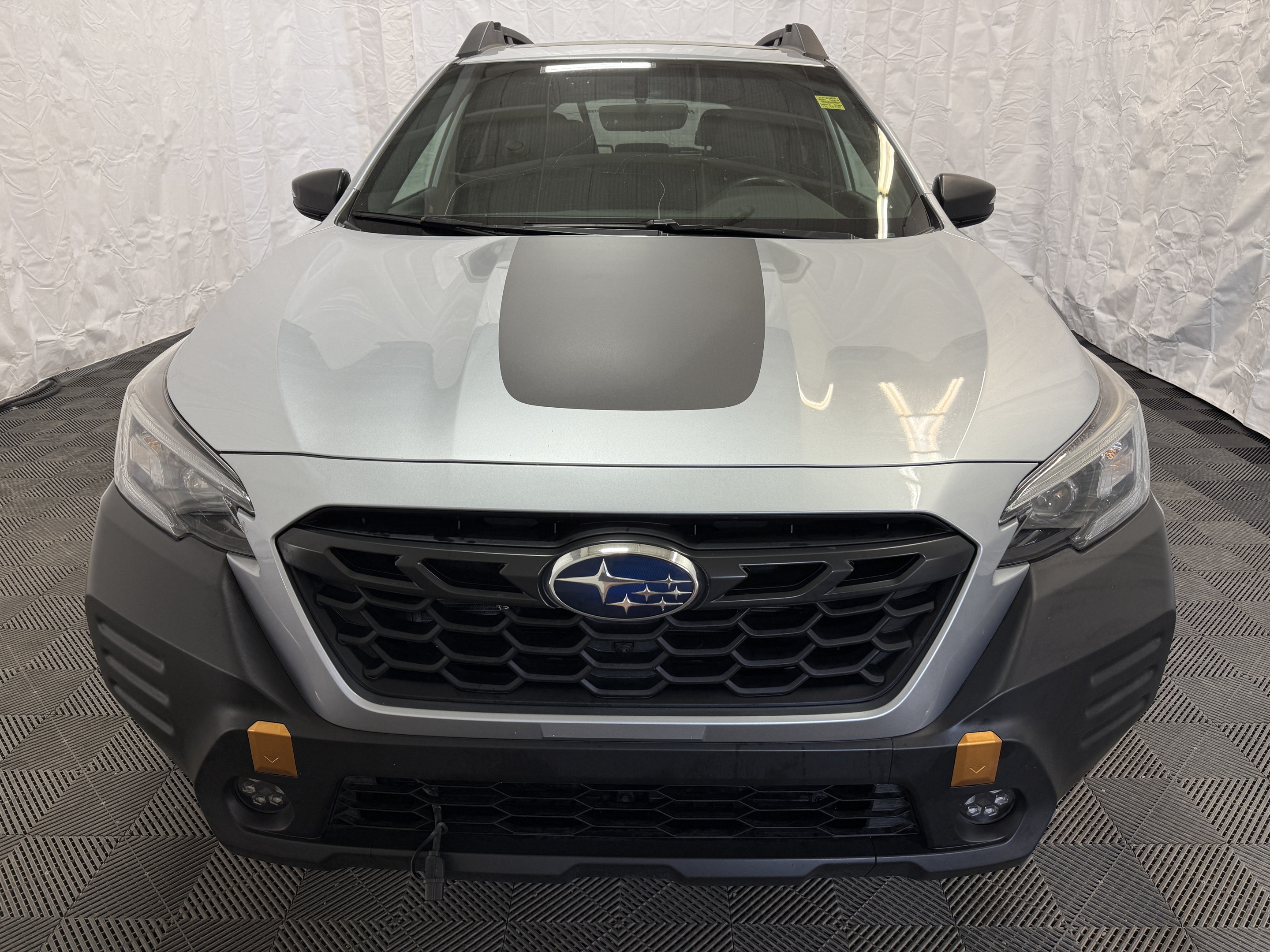 Subaru Outback 2022