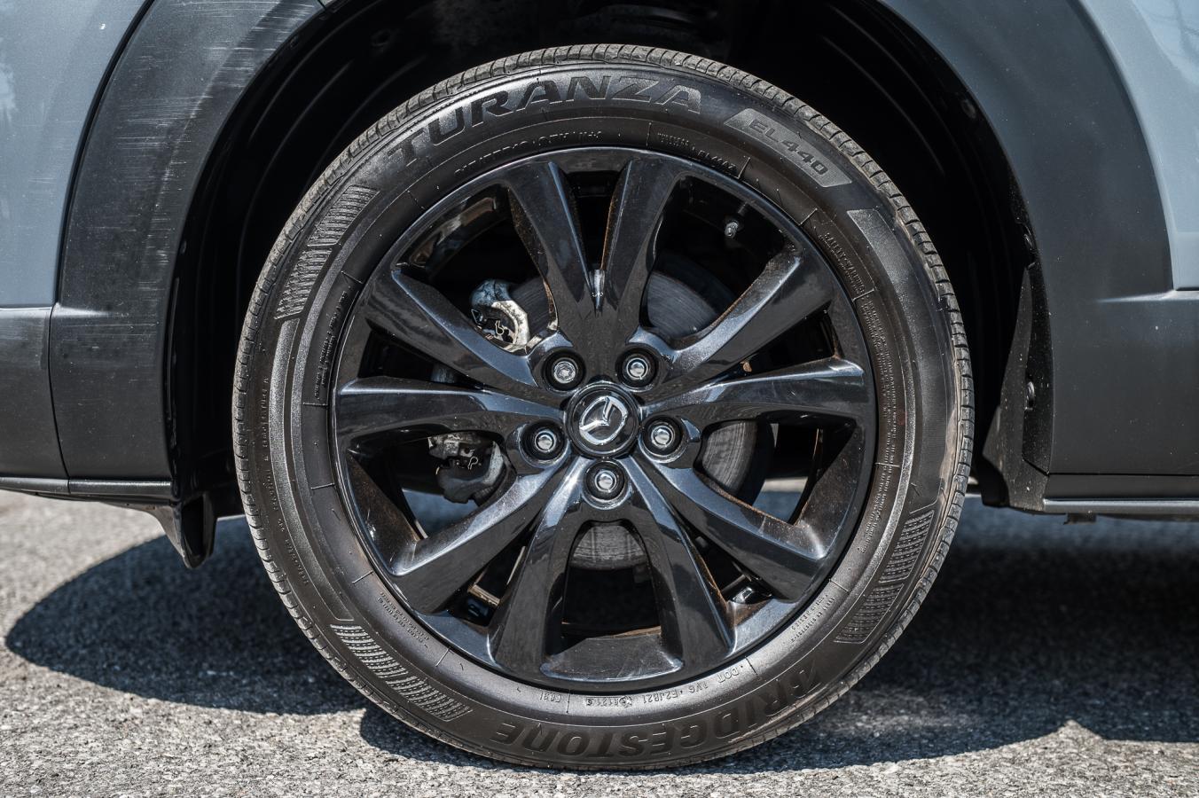 Mazda CX-30 2022