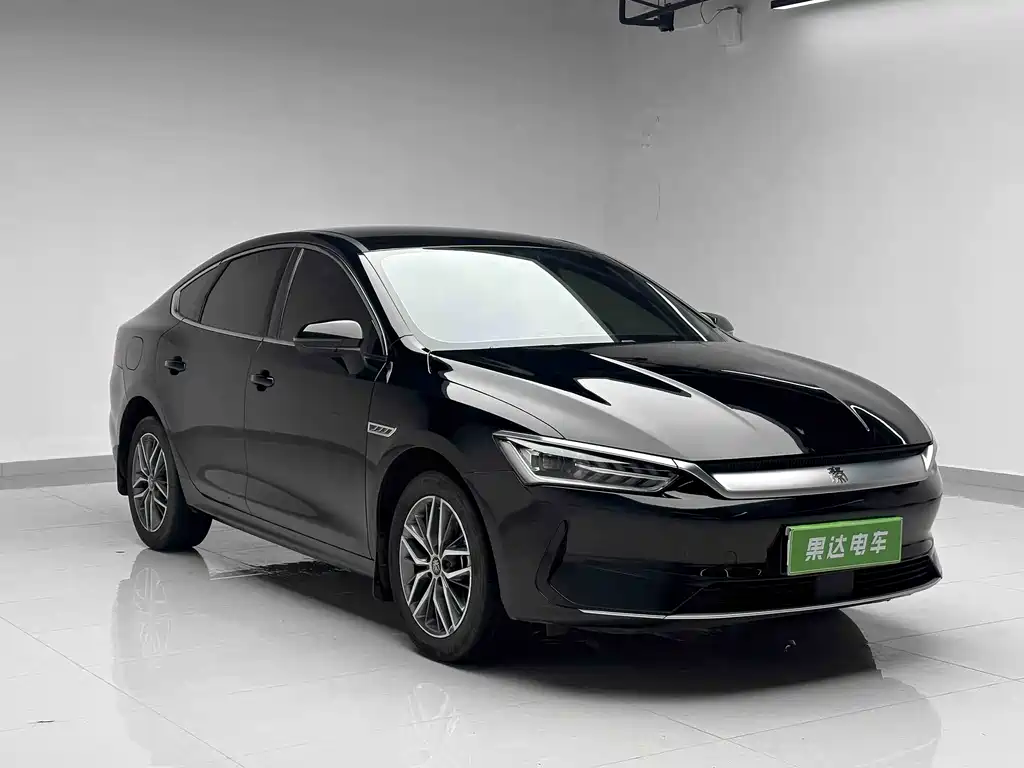 BYD Qin 2025