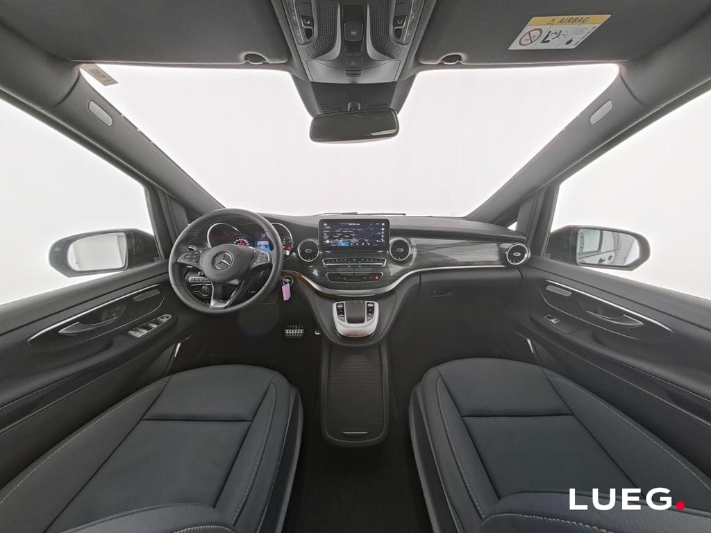 Mercedes-Benz V 300 2024