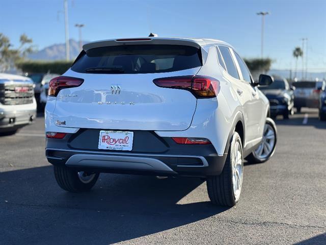Buick Encore GX 2026