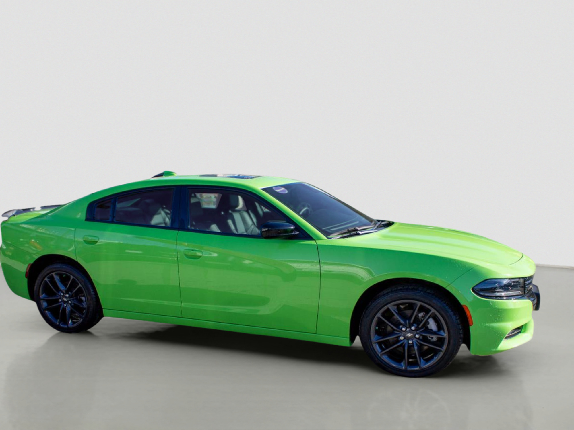 Dodge Charger 2023
