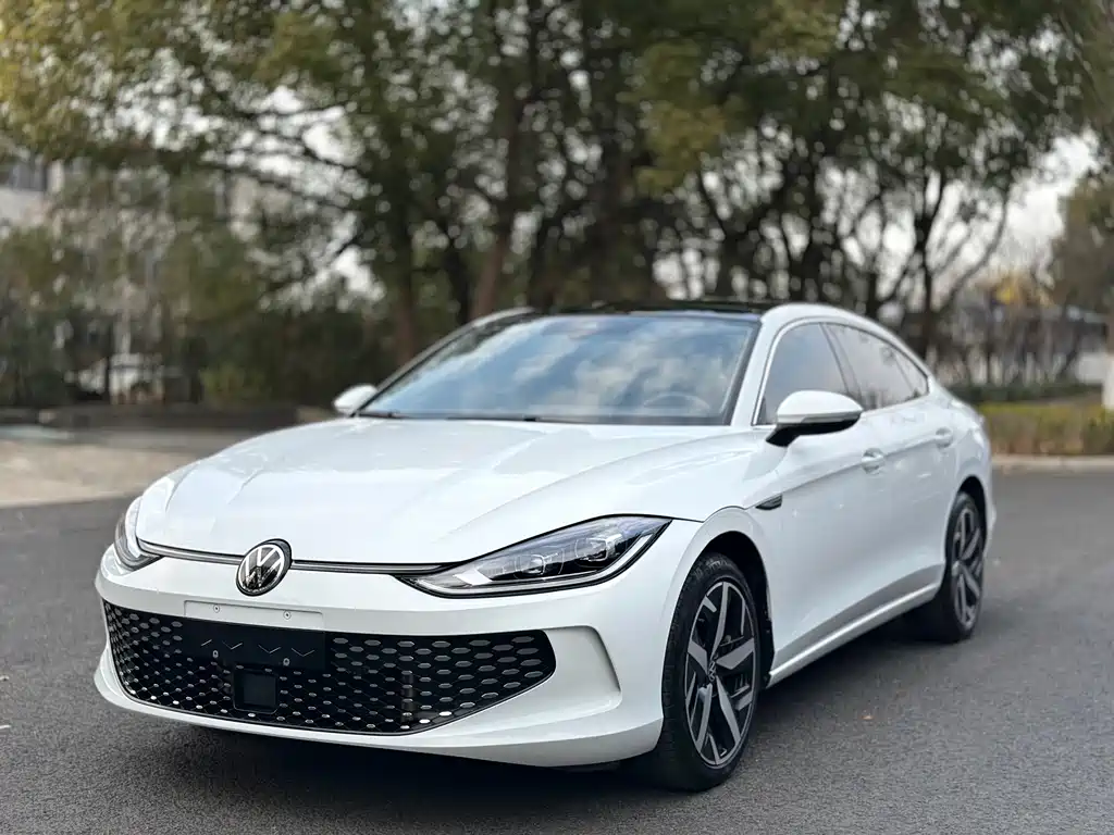 Volkswagen Lamando 2023