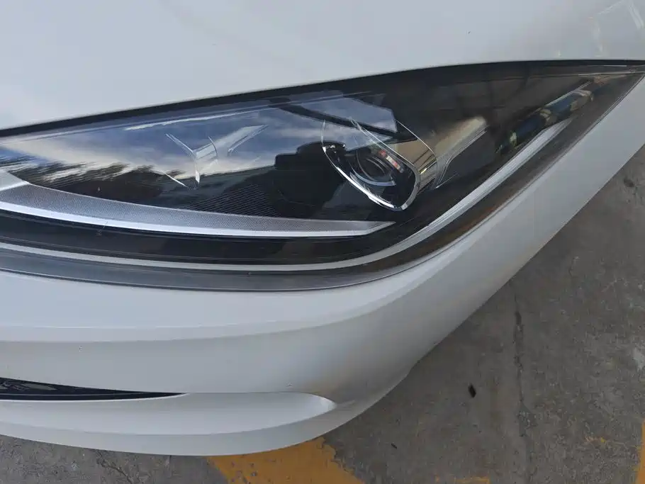 Volkswagen Lamando 2023