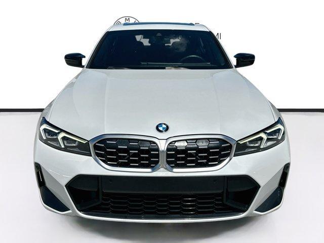 BMW M340I 2023