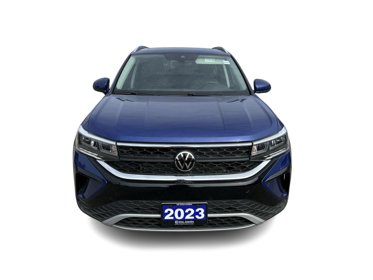 Volkswagen Taos 2023