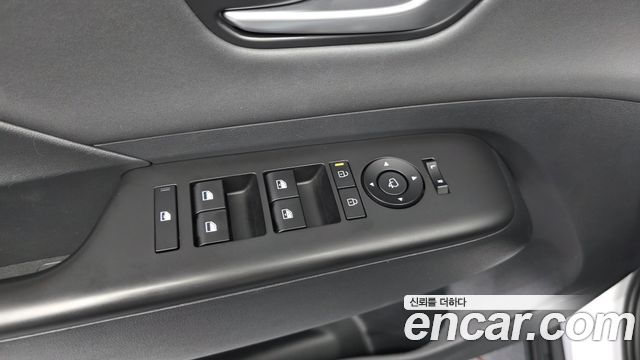 Hyundai Kona 2023