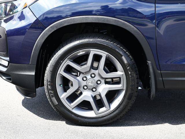 Honda Passport 2023