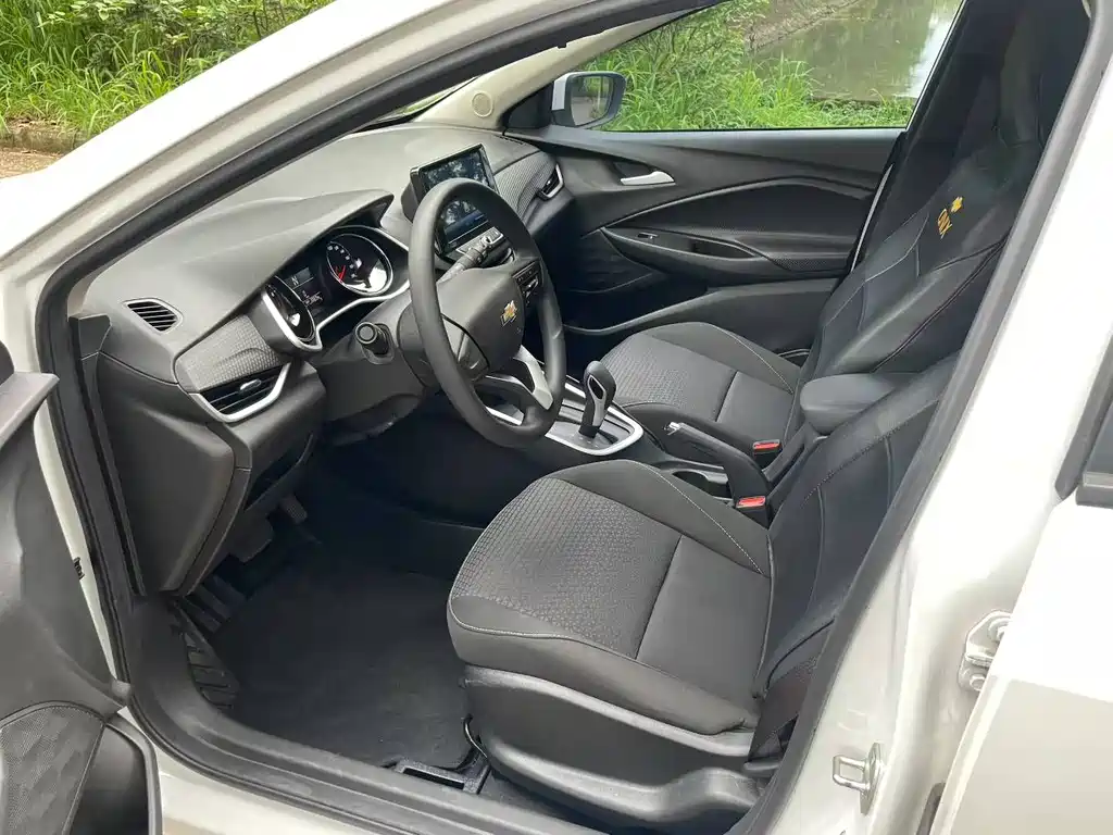 Chevrolet Cobalt 2022
