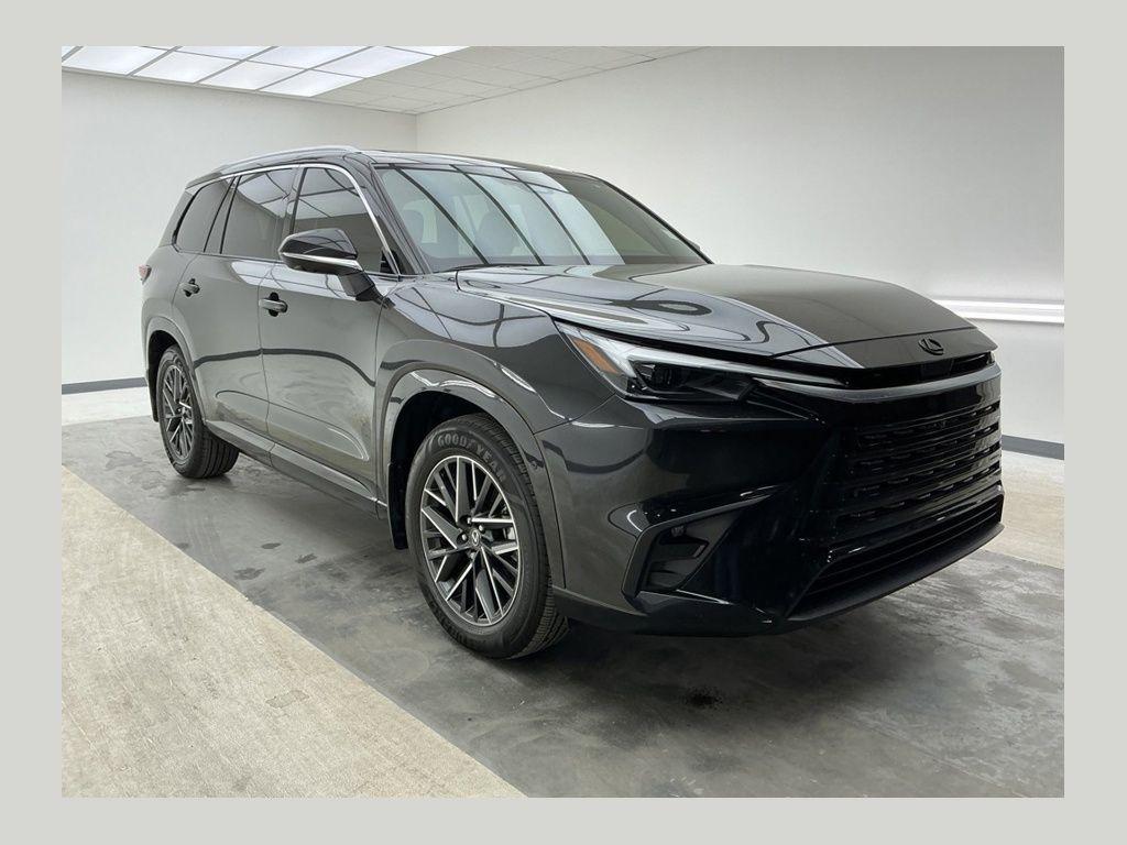 Lexus TX 2025