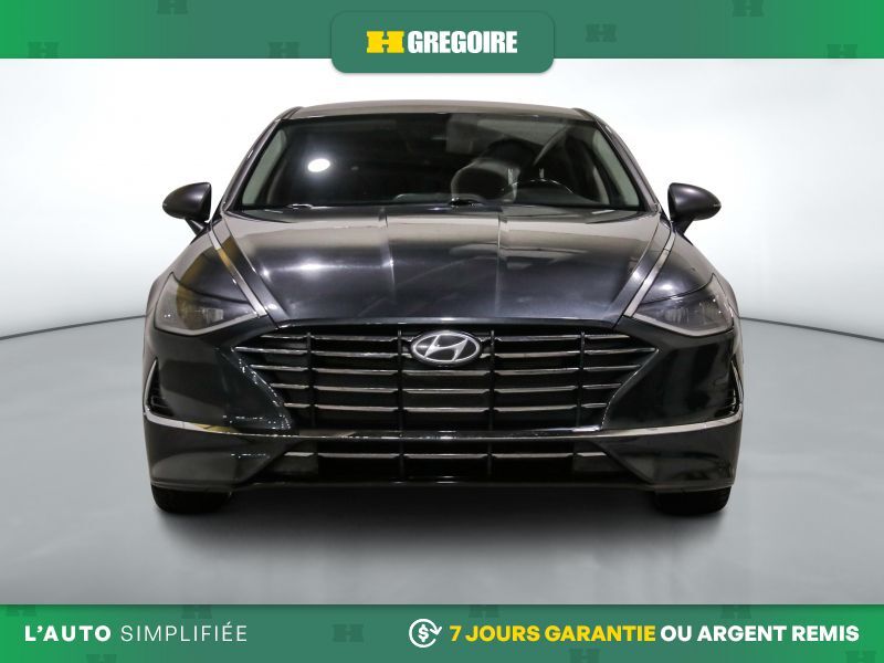 Hyundai Sonata 2021