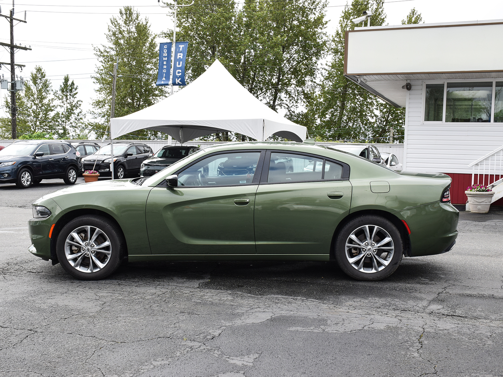 Dodge Charger 2023