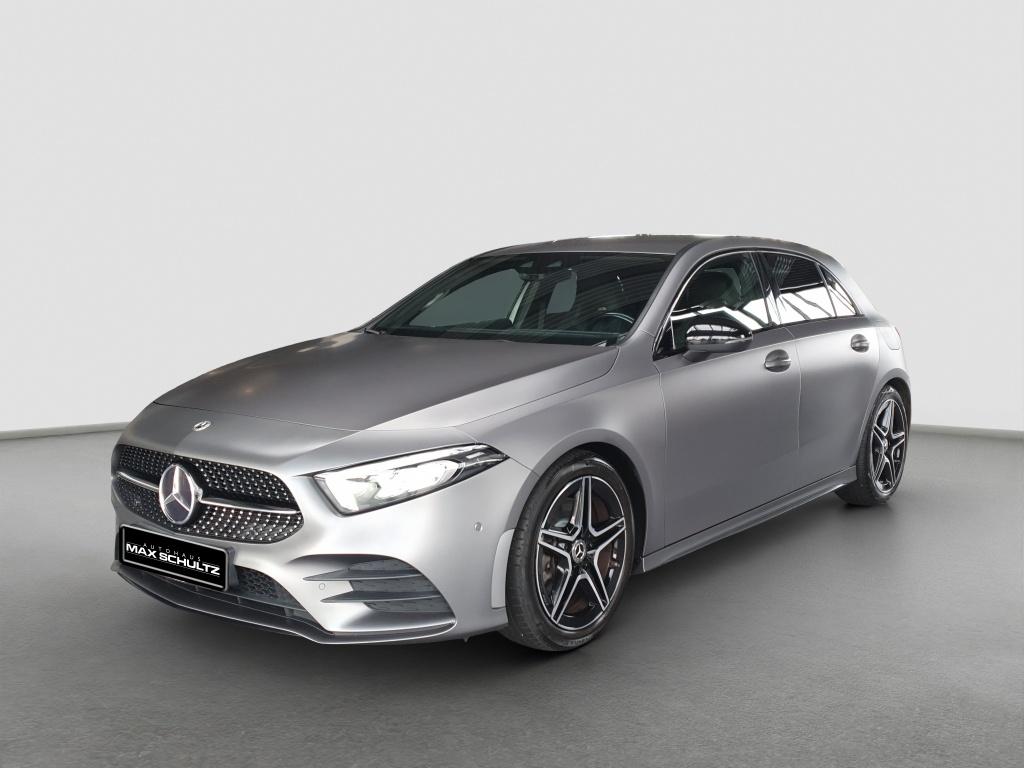 Mercedes-Benz A 250 2021