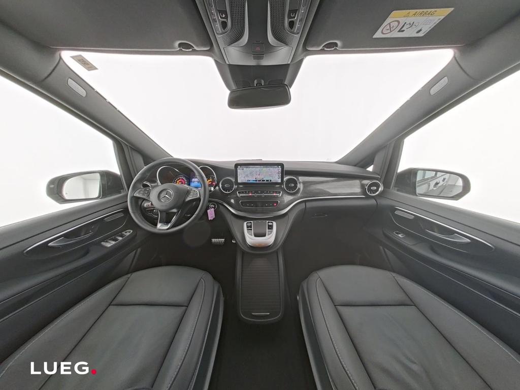 Mercedes-Benz V 250 2024