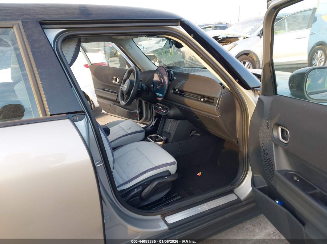 Mini Hardtop 2025