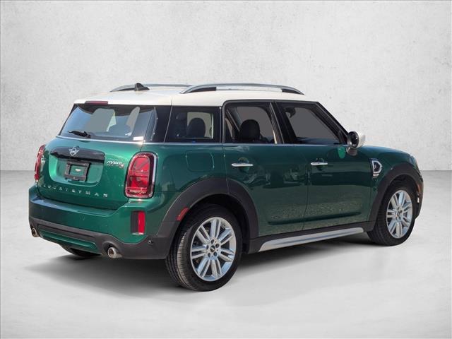 Mini Countryman 2024