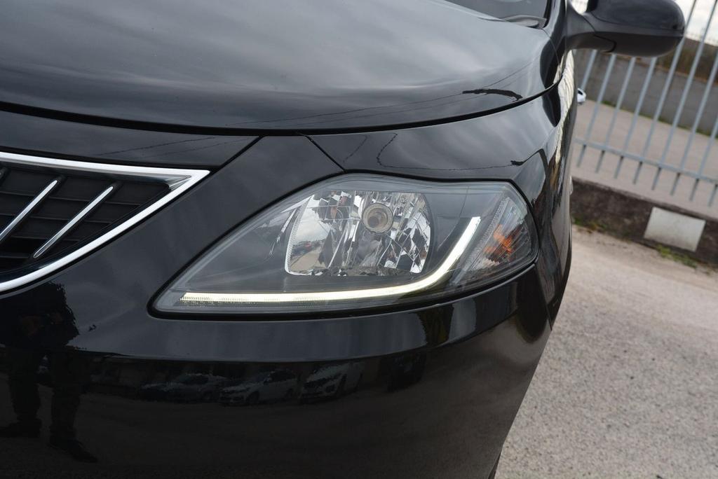 Lancia Ypsilon 2021