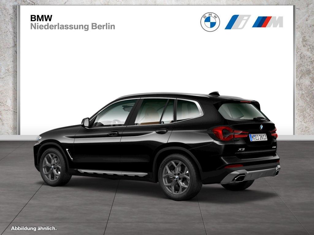 BMW X3 2023
