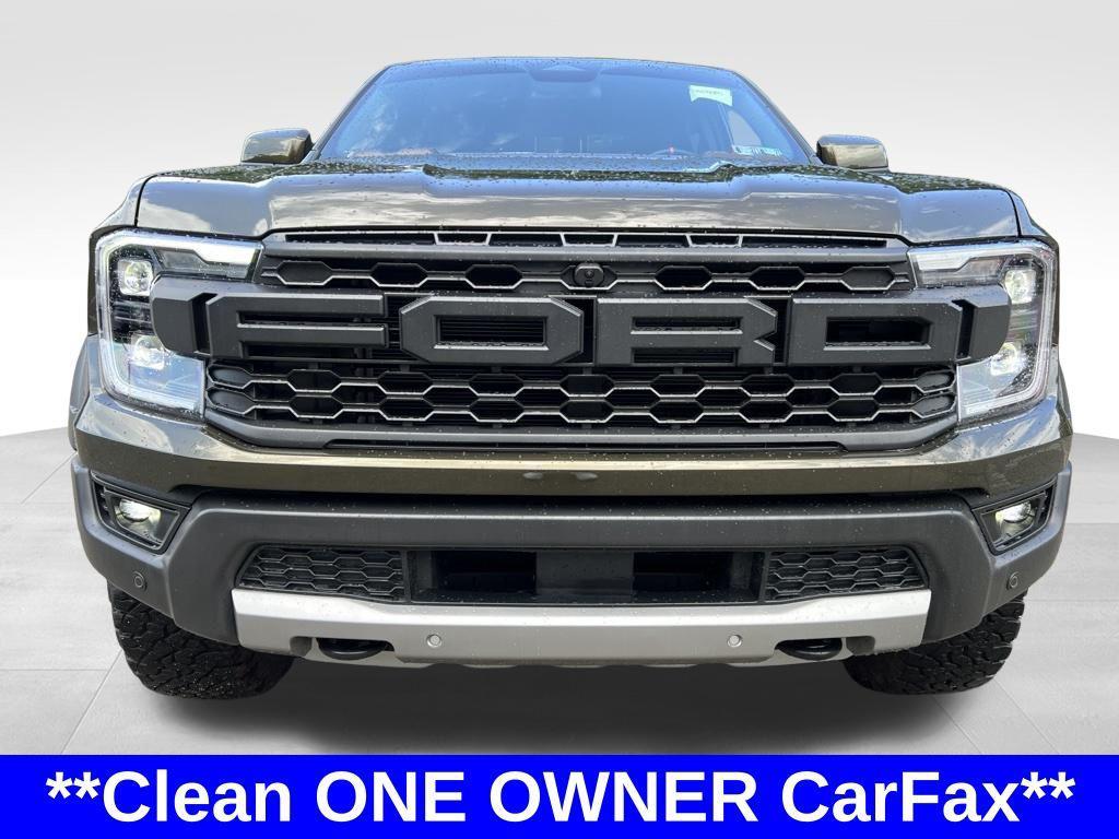 Ford Ranger 2026