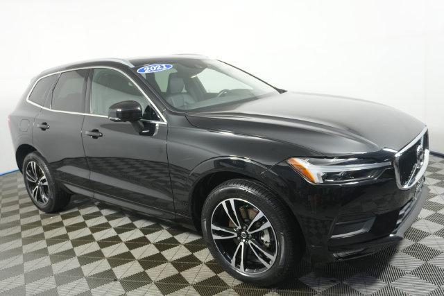 Volvo XC60 2021