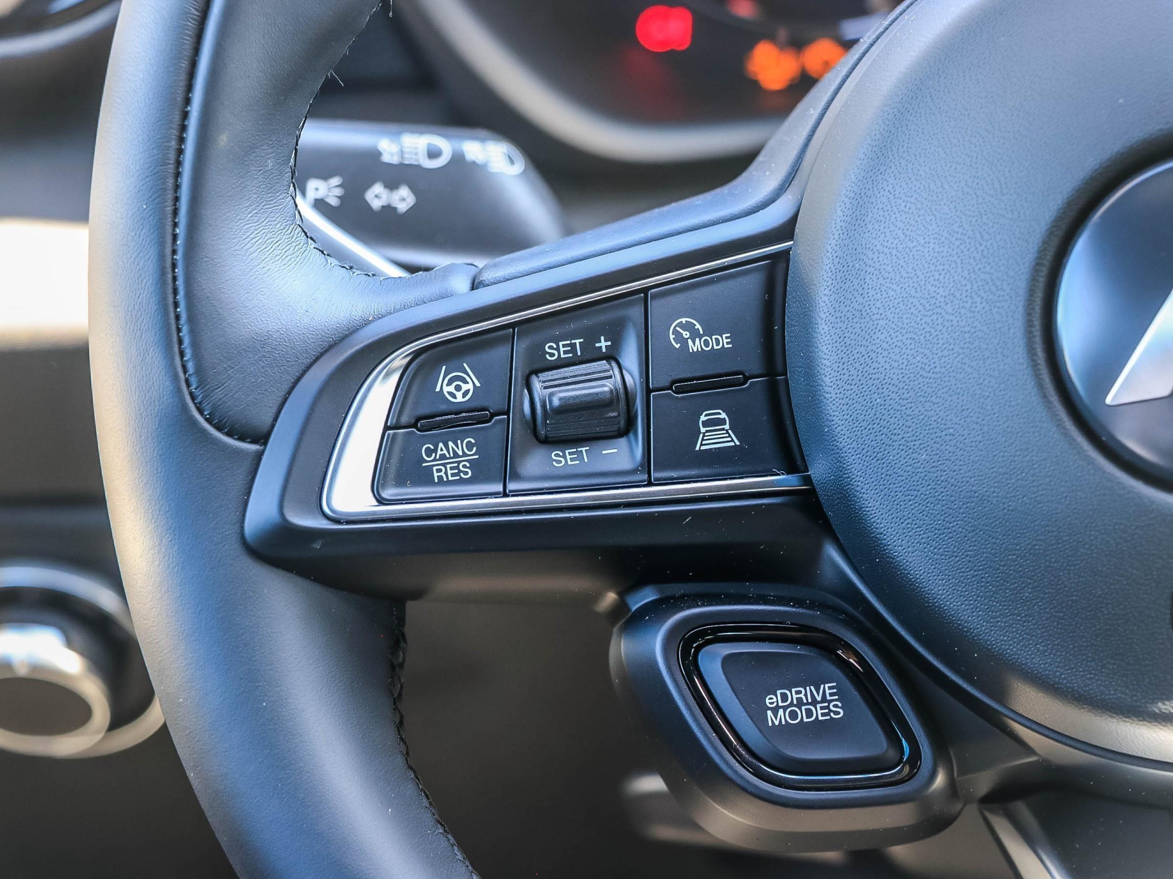Dodge Hornet 2024