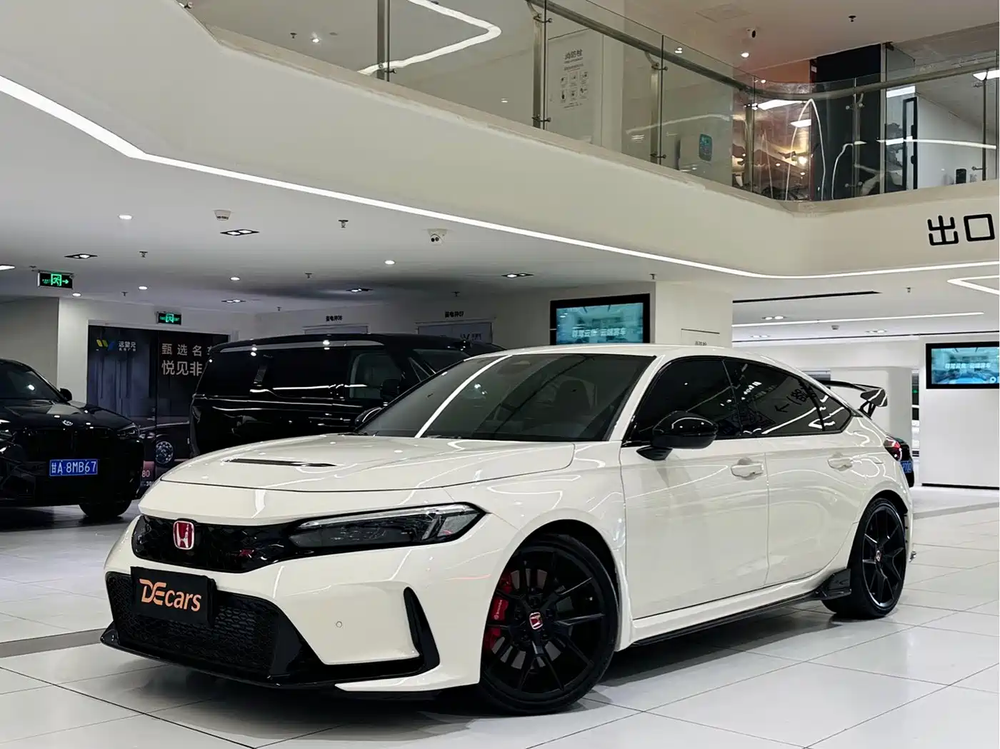 Honda Civic 2025