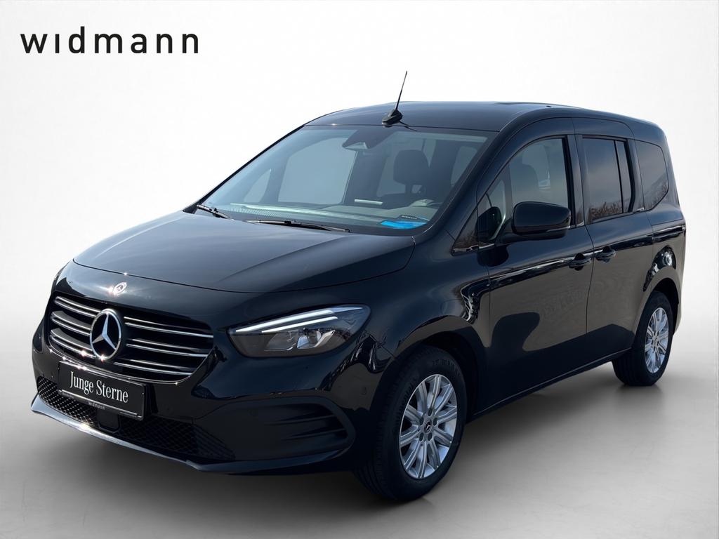 Mercedes-Benz T-CLASS 2023