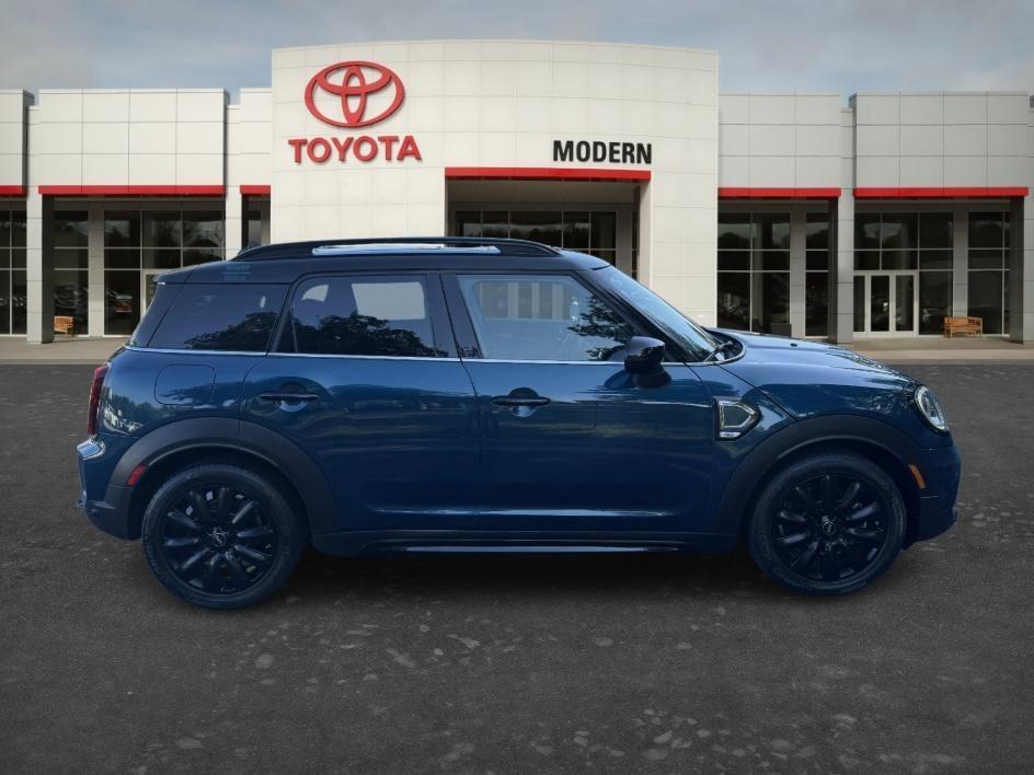 Mini Countryman 2022