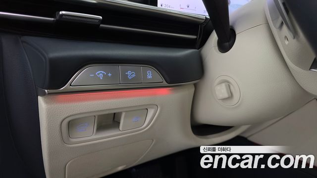 Genesis GV80 2023