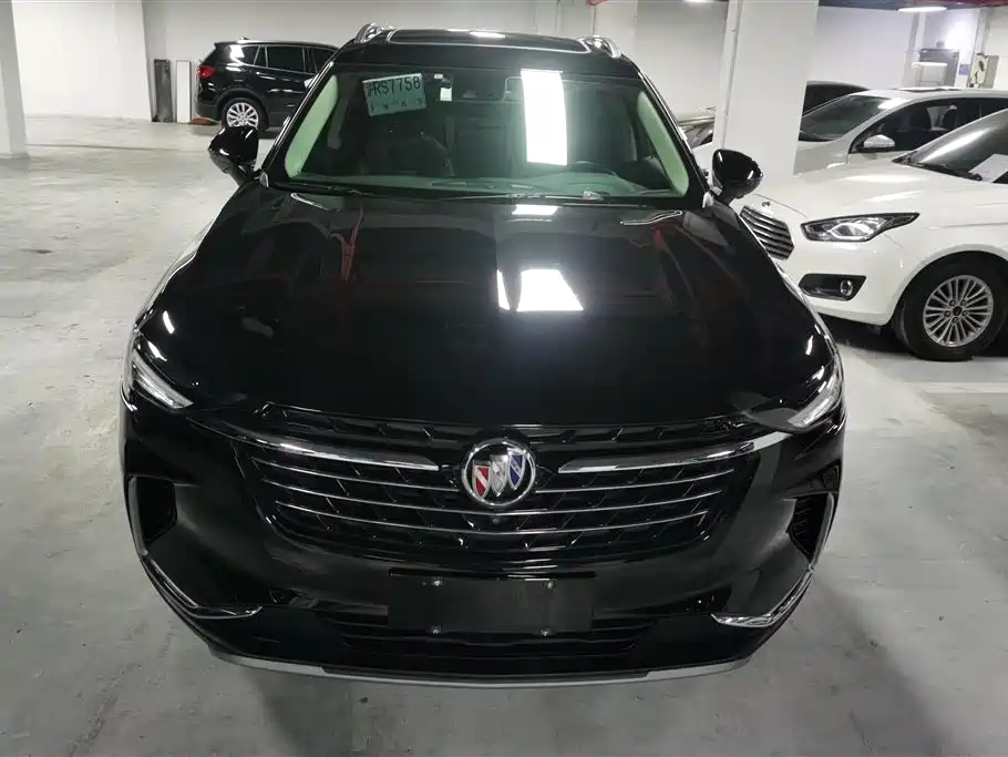 Buick Enclave 2023