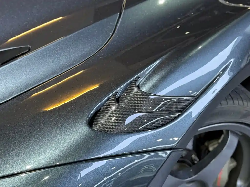 McLaren 720S 2020