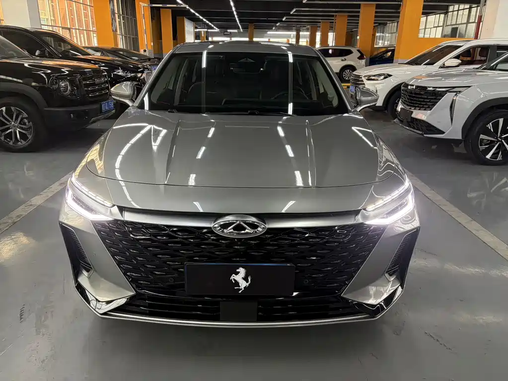 CHERY Arrizo 8 2024