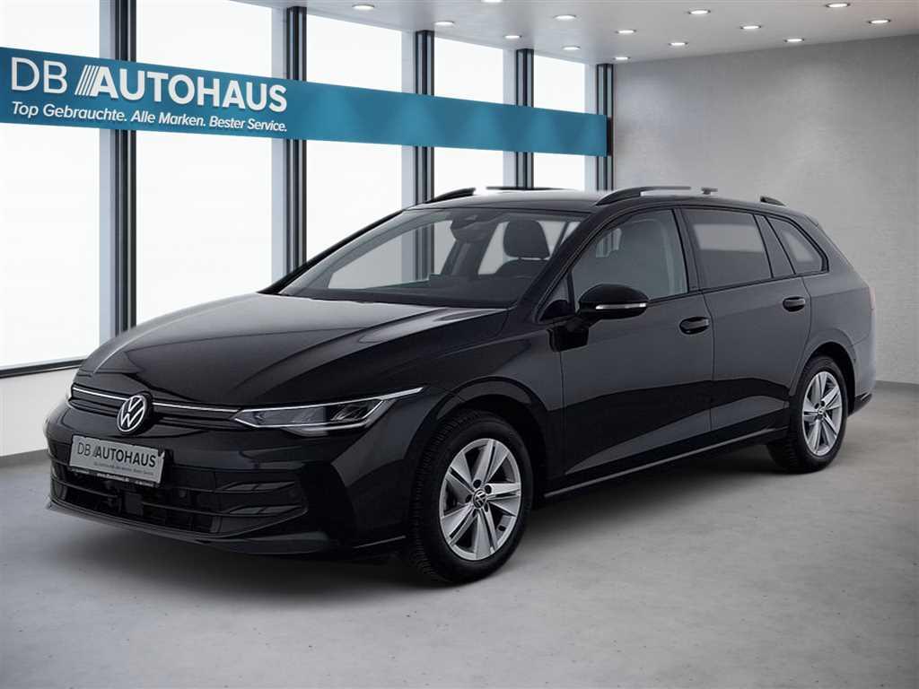 Volkswagen Golf 2025