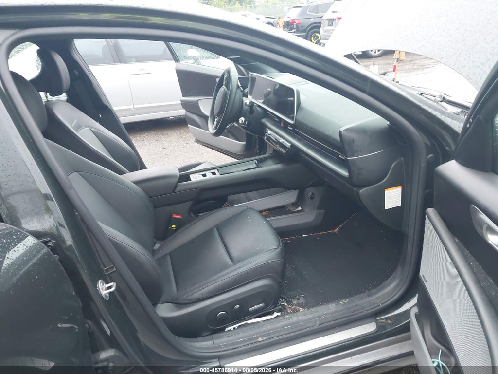 Hyundai IONIQ 6 2023