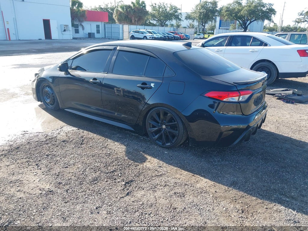 Toyota Corolla 2024