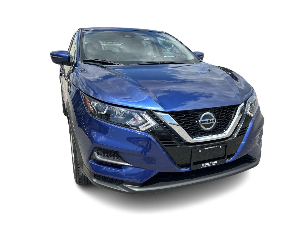 Nissan Qashqai 2023