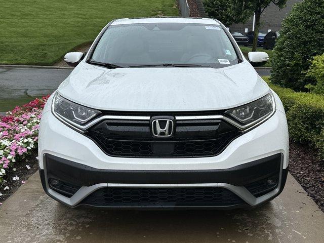 Honda CR-V 2022