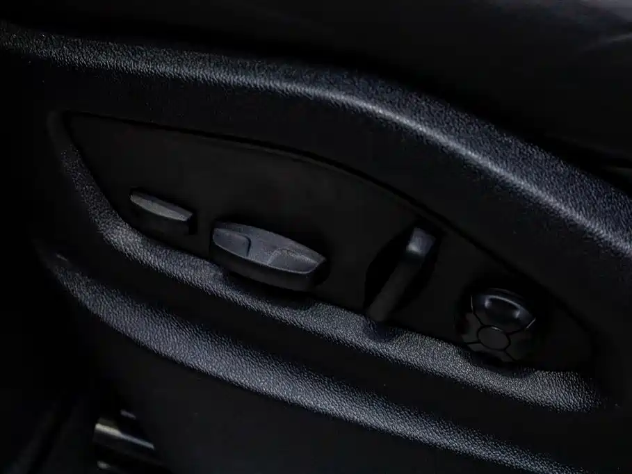 Porsche Cayenne 2023
