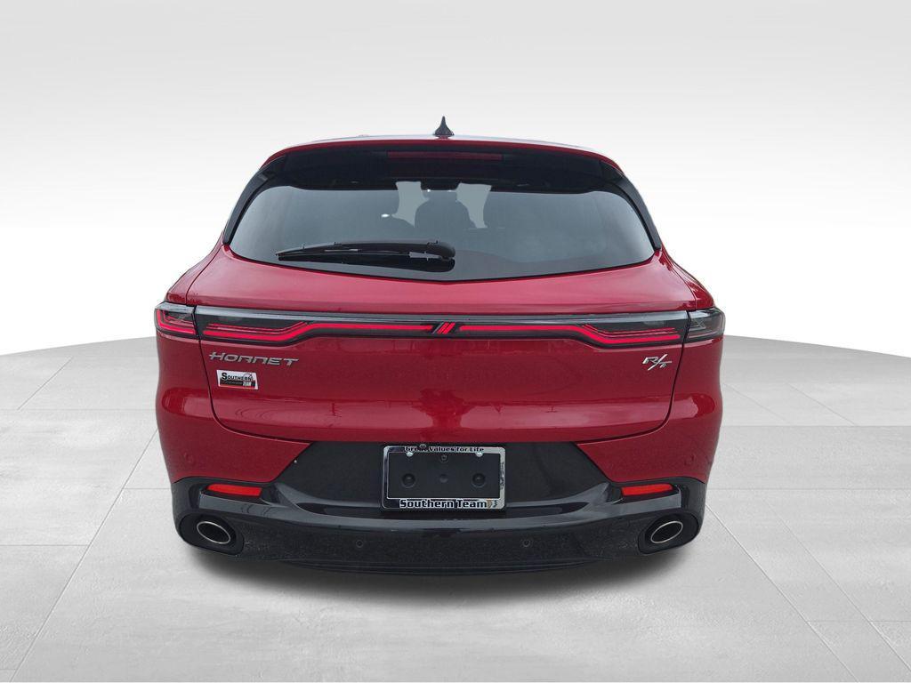 Dodge Hornet 2024