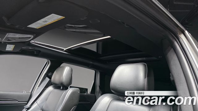 Jeep Cherokee 2021
