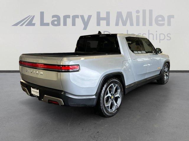Rivian R1T 2023